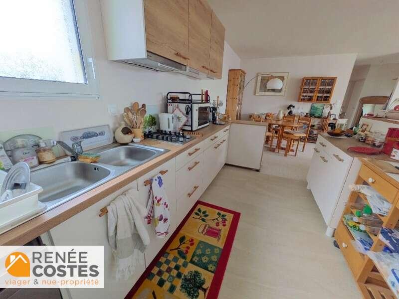 annonce Renée Costes