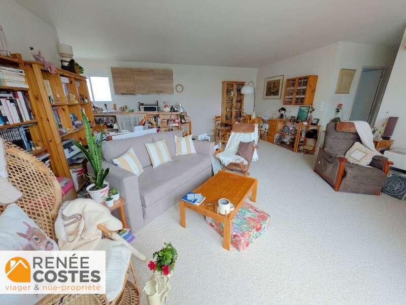 annonce Renée Costes