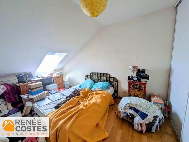 annonce Renée Costes