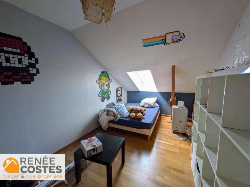 annonce Renée Costes