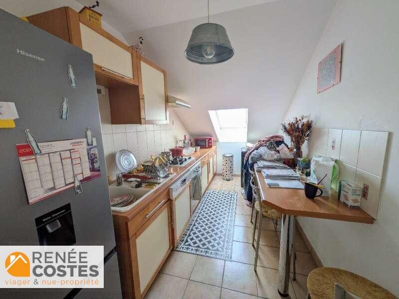 annonce Renée Costes