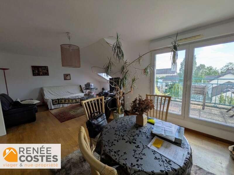 annonce Renée Costes