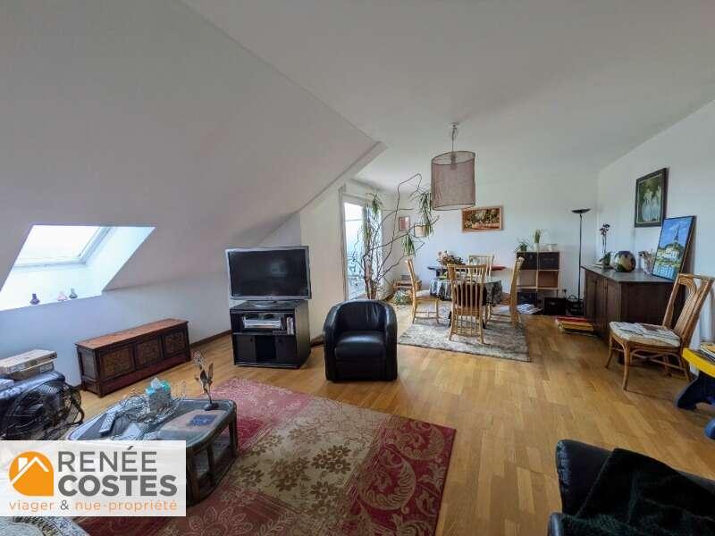 annonce Renée Costes