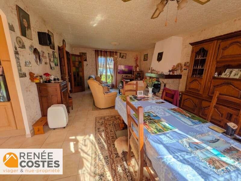 annonce Renée Costes