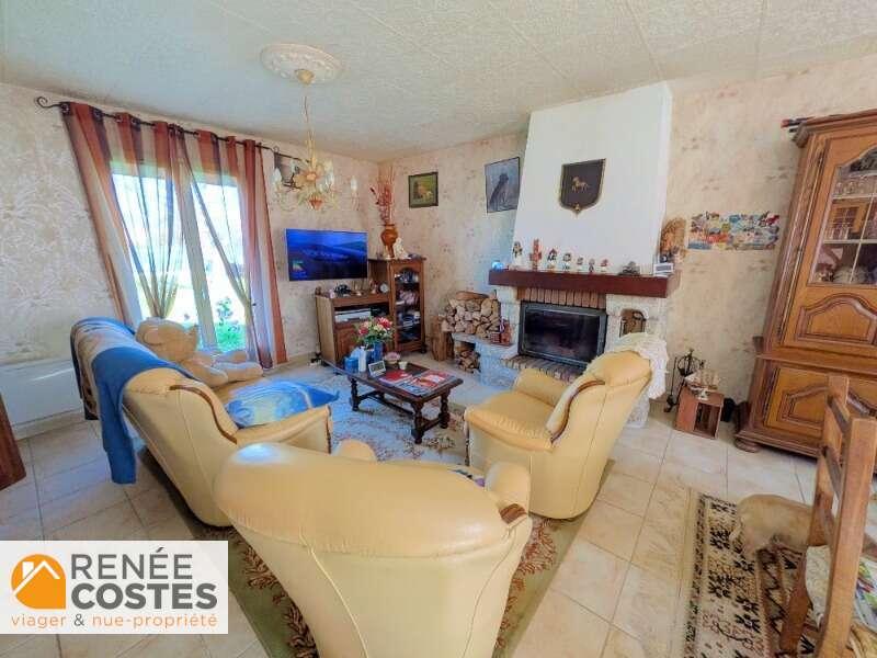 annonce Renée Costes