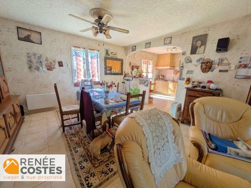 annonce Renée Costes