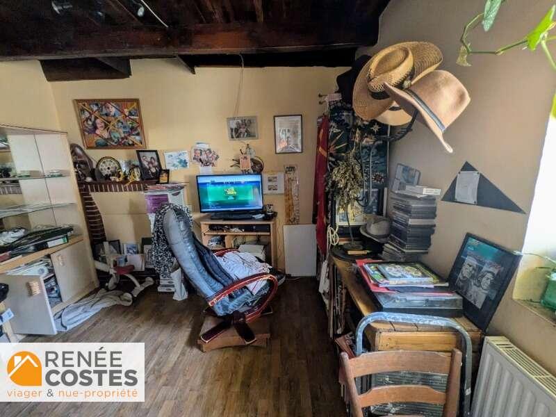 annonce Renée Costes