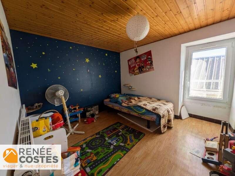 annonce Renée Costes