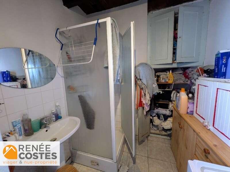 annonce Renée Costes