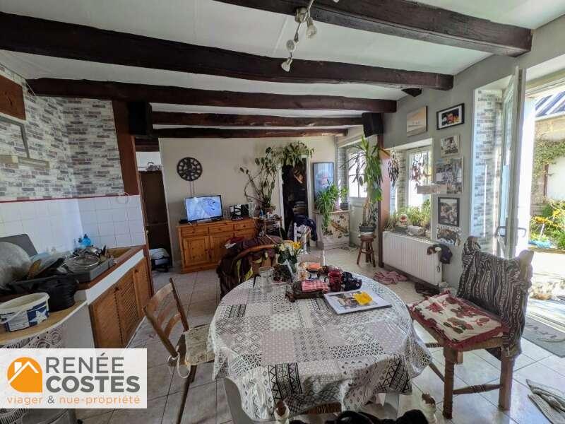 annonce Renée Costes