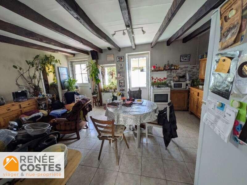 annonce Renée Costes