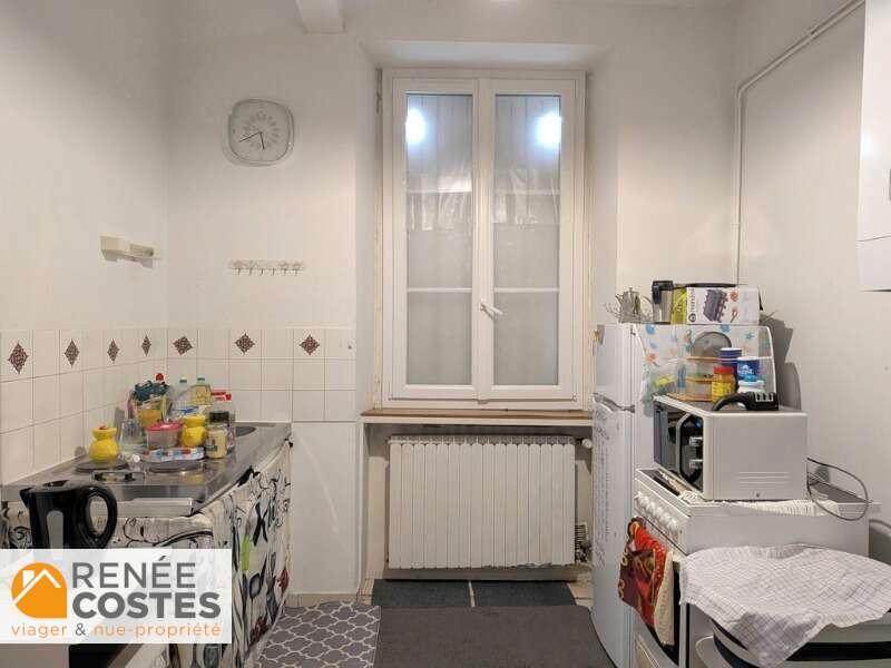 annonce Renée Costes