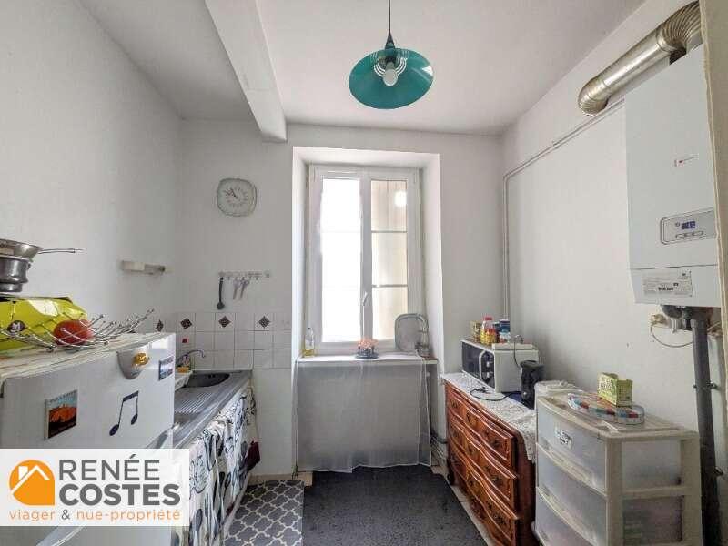 annonce Renée Costes
