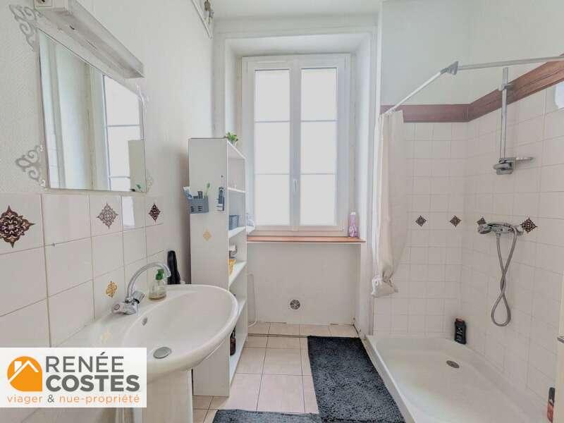 annonce Renée Costes