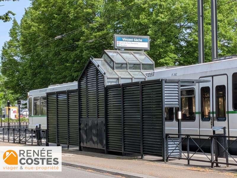 annonce Renée Costes