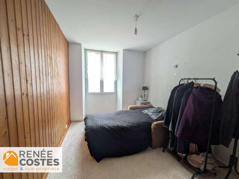 annonce Renée Costes