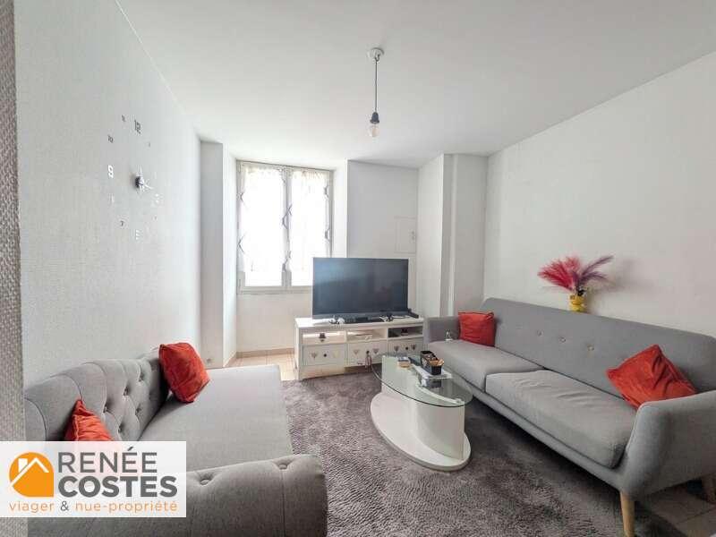 annonce Renée Costes