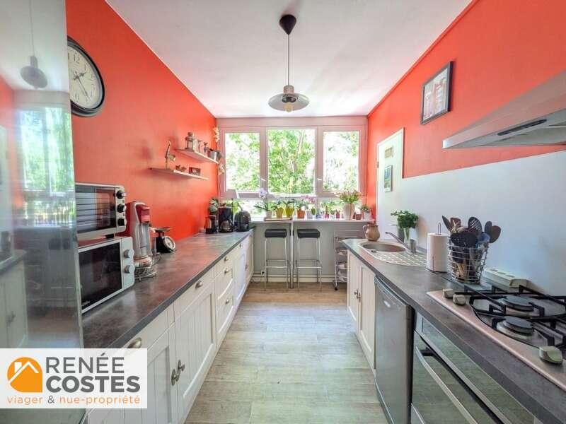 annonce Renée Costes