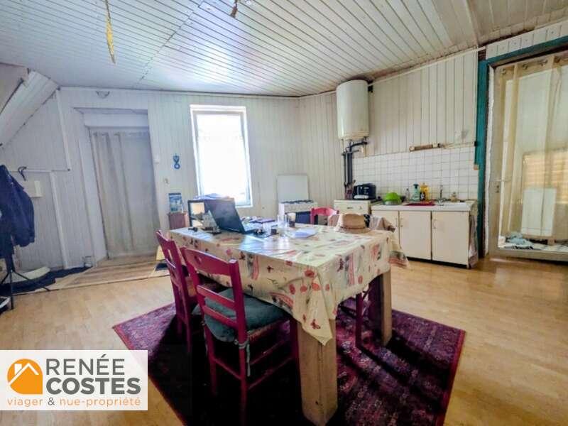 annonce Renée Costes