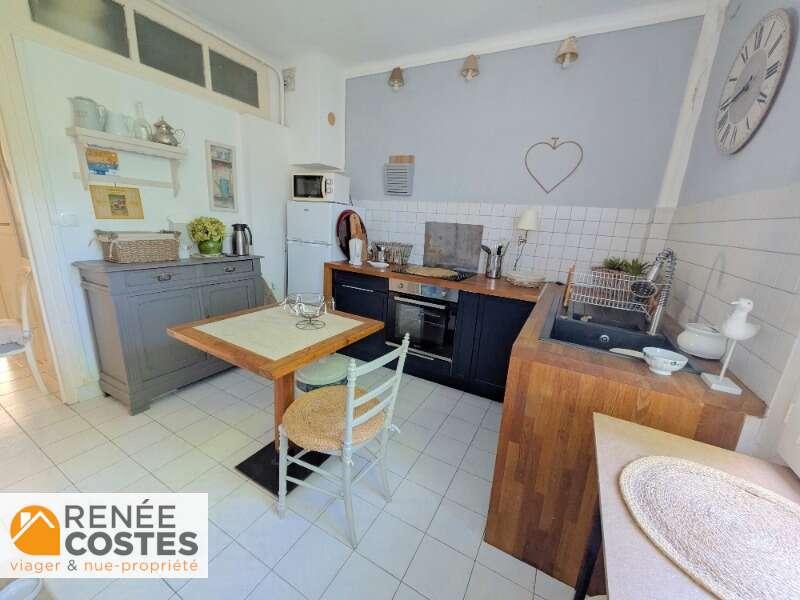 annonce Renée Costes