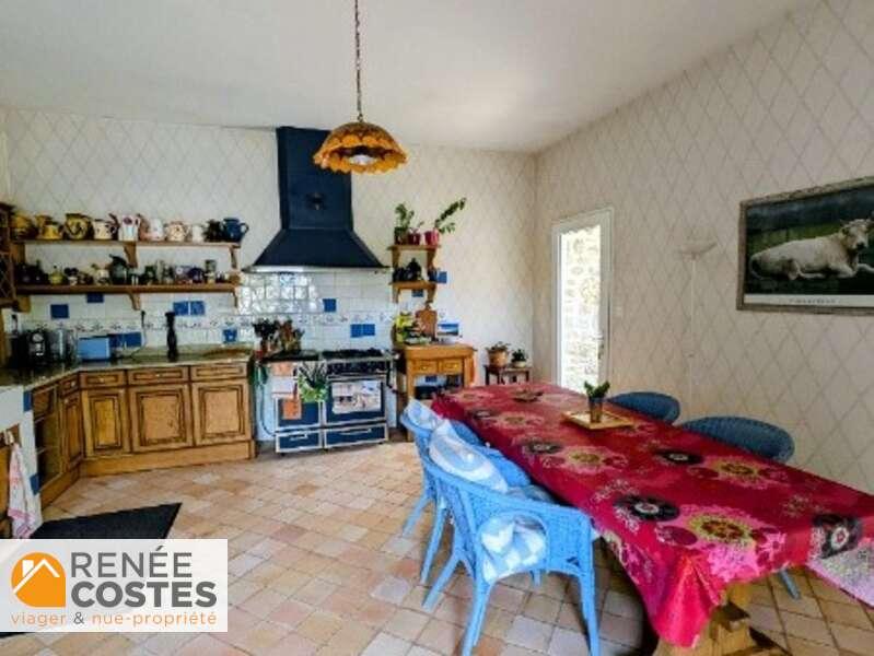 annonce Renée Costes