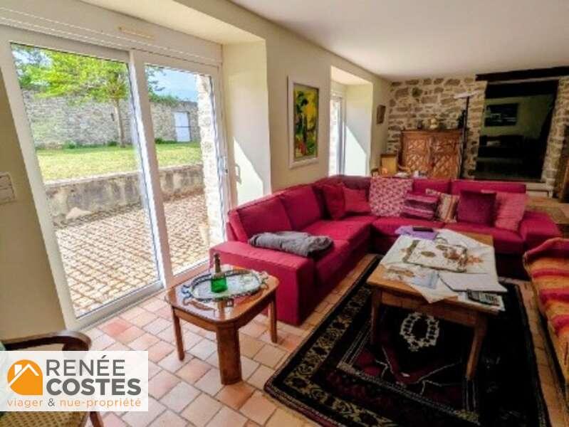 annonce Renée Costes