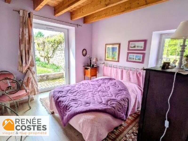 annonce Renée Costes