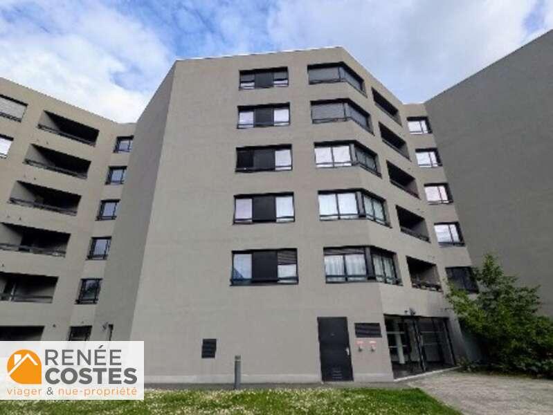 annonce Renée Costes
