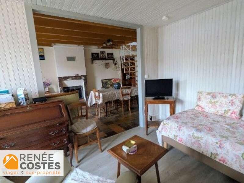 annonce Renée Costes