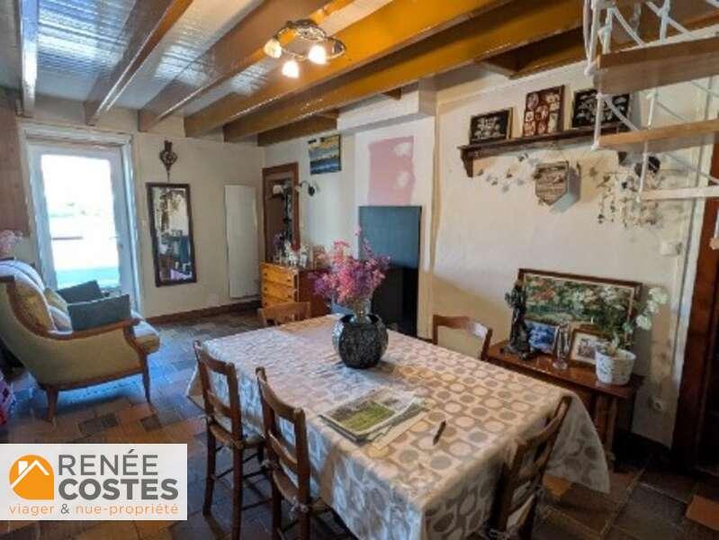 annonce Renée Costes