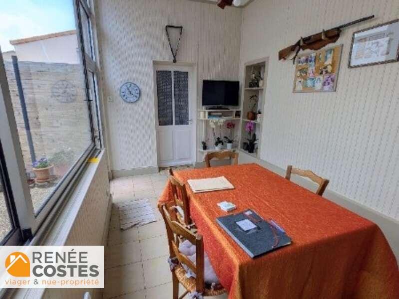annonce Renée Costes