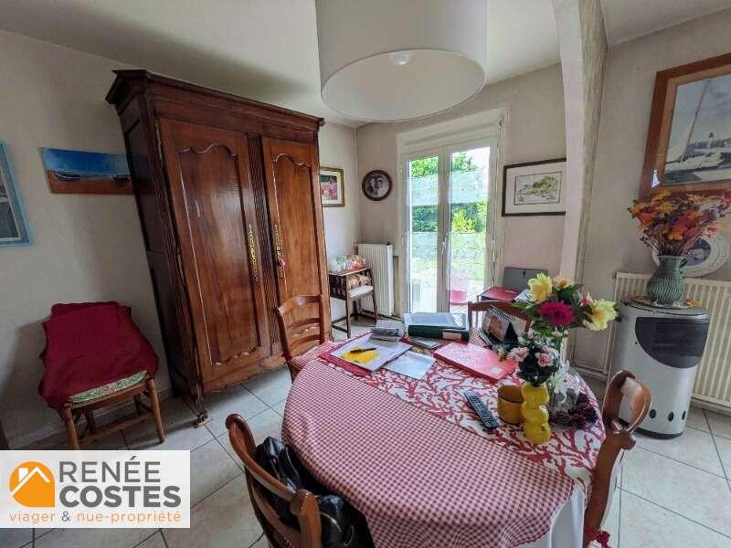 annonce Renée Costes