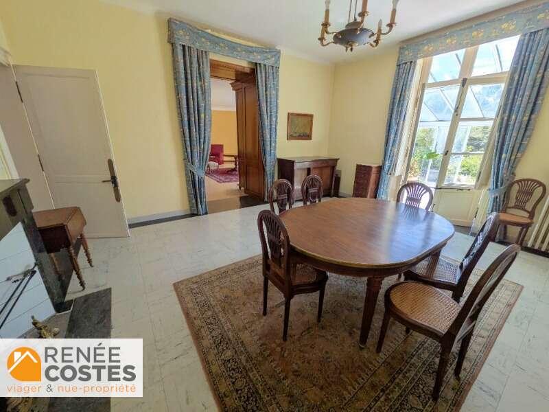 annonce Renée Costes