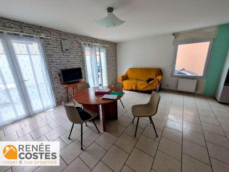 annonce Renée Costes