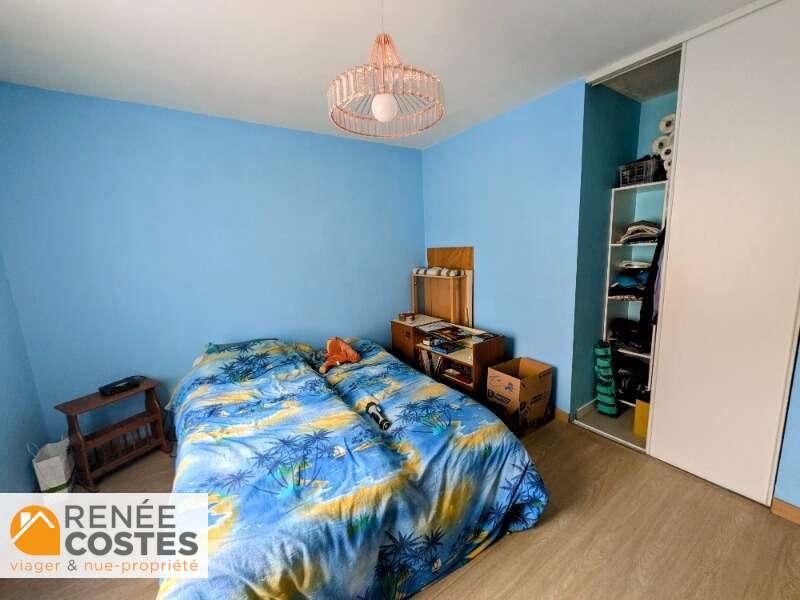 annonce Renée Costes