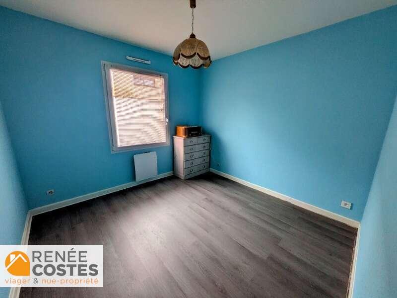 annonce Renée Costes