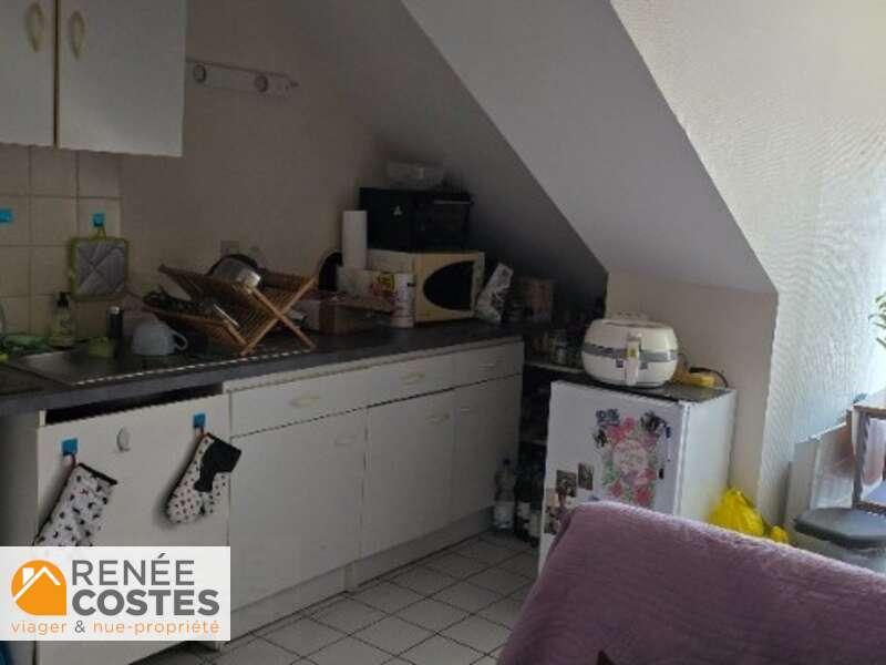 annonce Renée Costes