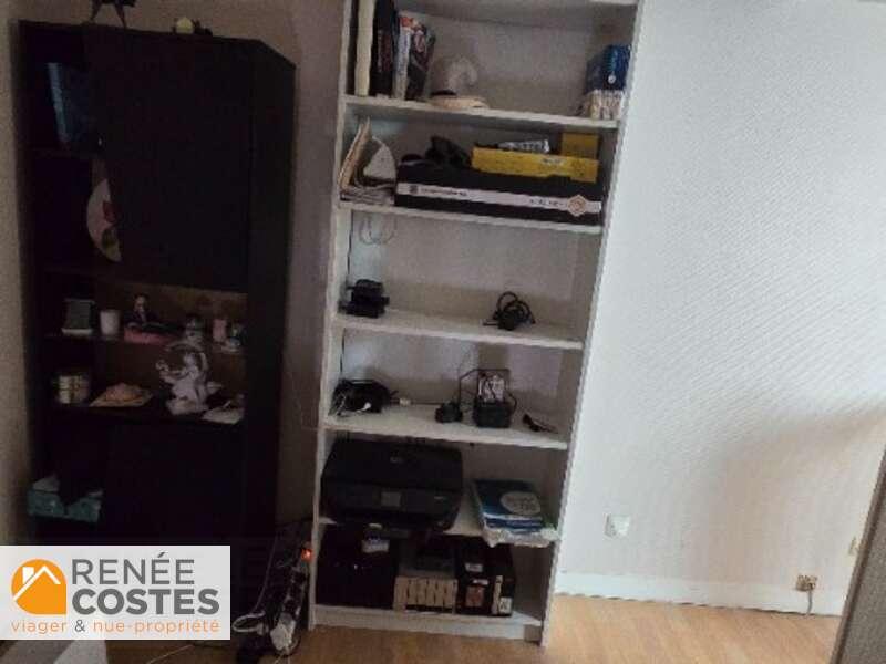 annonce Renée Costes