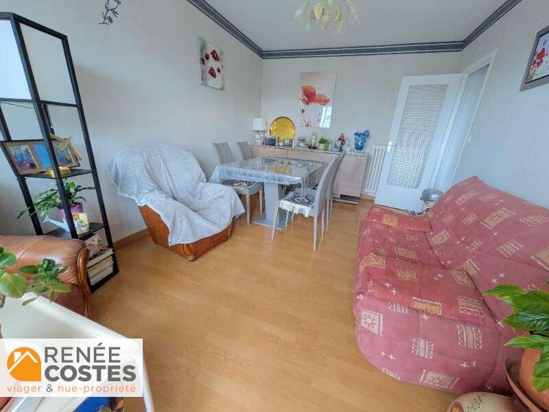 annonce Renée Costes