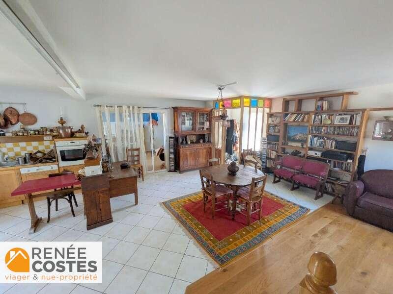 annonce Renée Costes