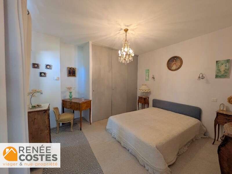 annonce Renée Costes