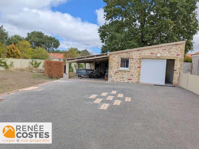 annonce Renée Costes