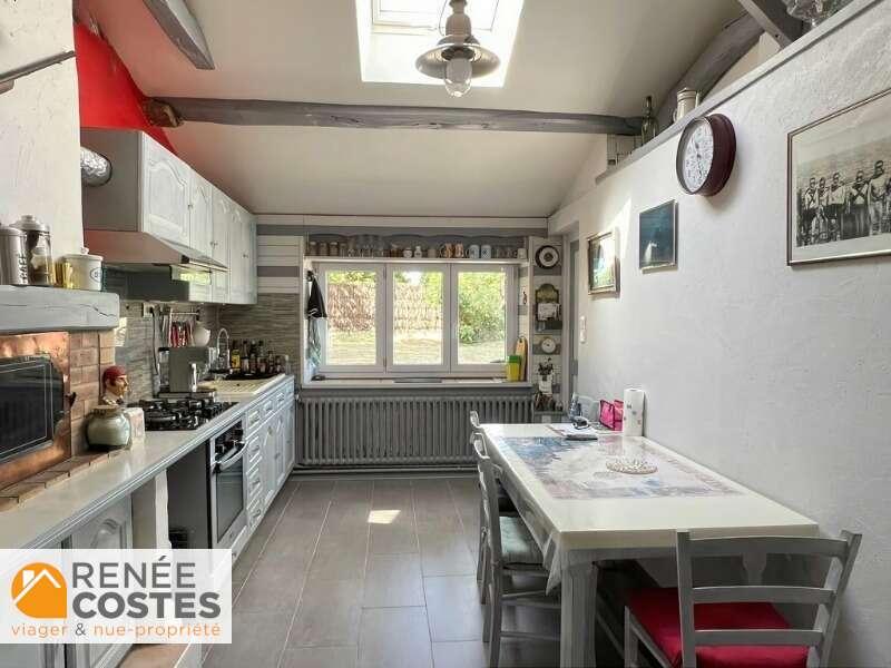 annonce Renée Costes