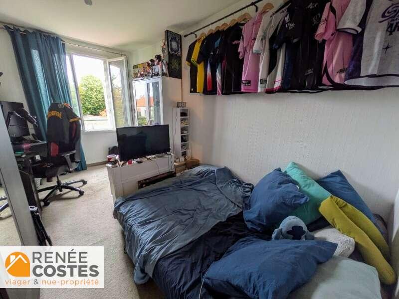 annonce Renée Costes