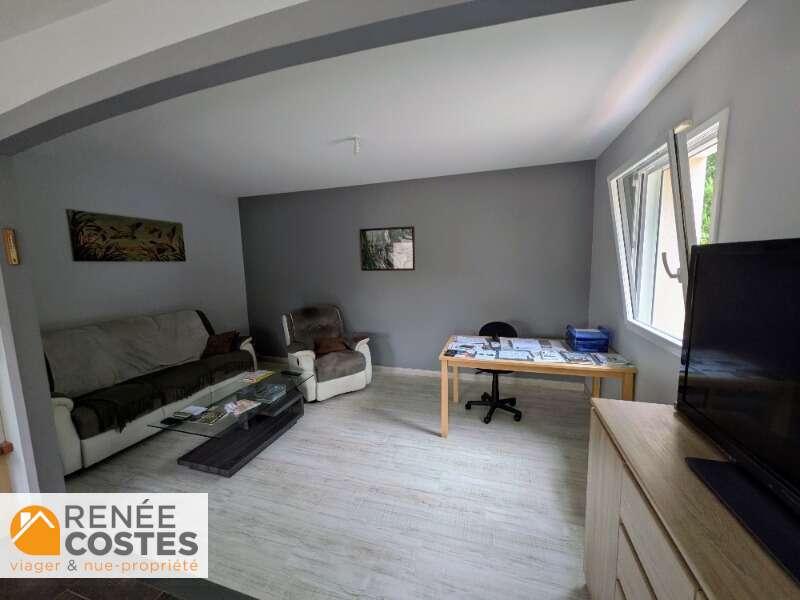 annonce Renée Costes