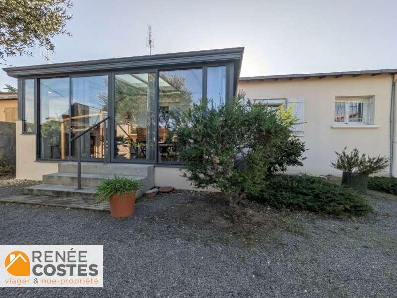 annonce Renée Costes