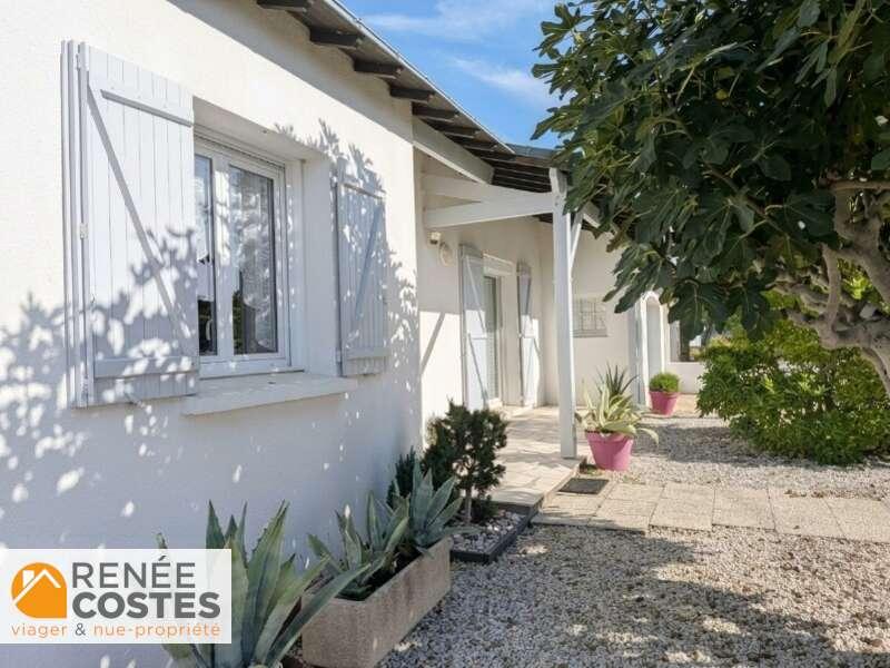 annonce Renée Costes