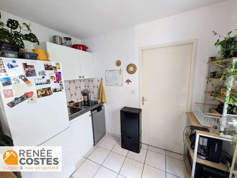 annonce Renée Costes