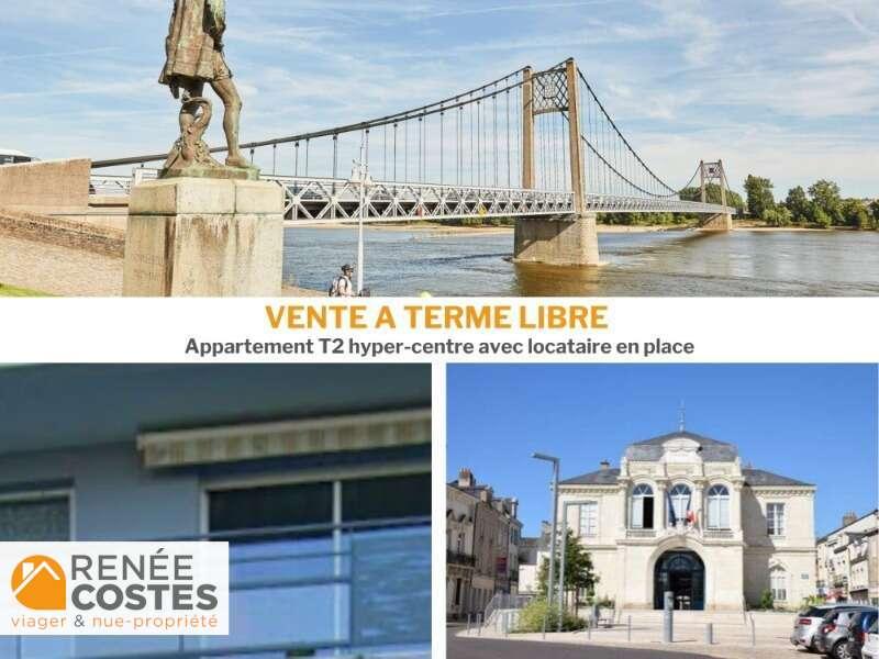 Appartement 2 pièces 32 m² · à Ancenis-Saint-Géréon · 32 m² · 121 550 €
