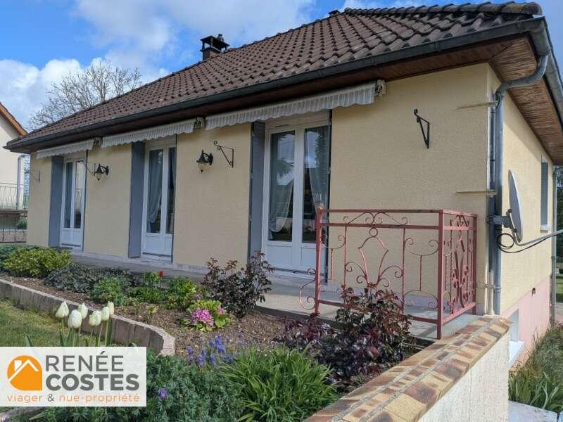 annonce Renée Costes